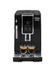Robot machine à café automatique en grains Dinamica Black